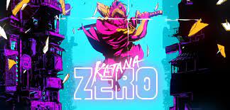 Katana zero is a 2d action platform video game developed by askiisoft and published by devolver after finding the psychiatric office closed, zero is directed to a slaughterhouse by an unknown caller. Katana Zero Sold More Than 100 000 Copies In Its First Week Nintendo Life
