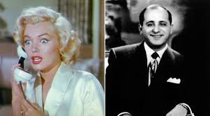 This happened, according to spada, in the spring of 1962. 4 Conspiracy Theories About The Death Of Marilyn Monroe Guide