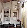 Here are some stunning vintage ideas to inspire you for your next bathroom remodel. 3