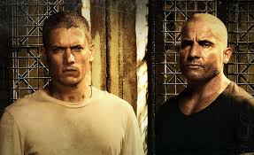 Prison Break 5 Sezon 4 Bolum Fragmani Poseidon Sara Nin Yeni Kocasi Scott Ness Mi Abu Ramal Prison Break 5 Sezon 5 Bolum Fragmani Prison Break 5 Sezon 6 Bo Prison Break Prison Pristin