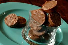 Epingle Sur Chocolat