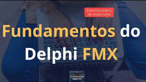 Curso para iniciantes em Delphi