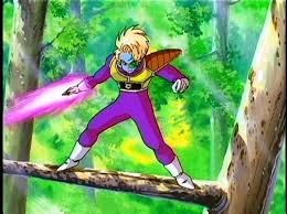 Image result for dragon ball z cooler's revenge