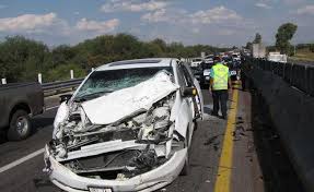 Mediacion Con 159 Casos De Accidentes Automovilisticos Queretaro