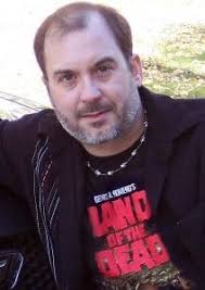 Horror Tree presents … An Interview with John Everson