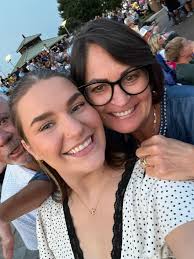 Not that long ago, hey?