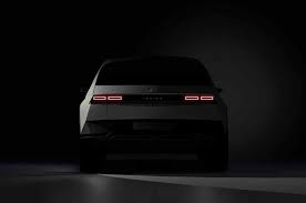 The 2021 hyundai ioniq 5 ev is a new electric suv that will be revealed in 2021 and is expected to go on sale before 2022. New Hyundai Ioniq 5 Ev To Be Revealed On 23 February Autocar
