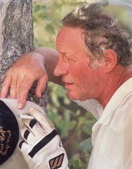 Condolence Book for Barney McArdle (Skerries, Dublin)