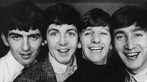 beatles-slash-fiction