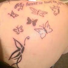 The Best Natural Tattoo Removal Solution Go To Http Tattoo 6p3qdhcw Yourreputablereviews Com Tattoo Removal Cost Tattoos Butterfly Tattoo