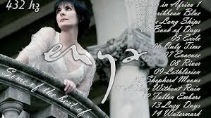 Enya】กับการกลับมาพร้อมอัลบั้มใหม่ Dark Sky Island