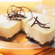 After the pancakes are done, they are typically served wit. The History Of Cheesecake And Cream Cheese