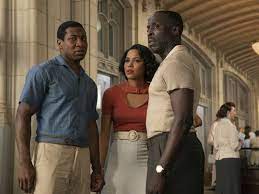 Lovecraft country is a 2020 hbo american drama/horror series, based on the novel of the same name by matt ruff. Doesotdmuv Q2m