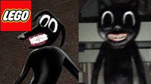 Maybe you would like to learn more about one of these? Lego Cartoon Cat Off 69