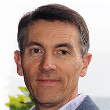 Finalist: Giles Harrison