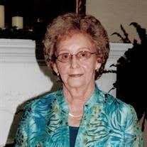 Clara Mae Henson Obituary