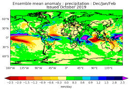 Winter 2019 2020 Ukmo Model Forecast From October Severe