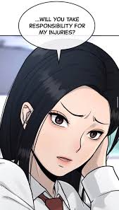 El mejor interés amoroso de Mc? (Clasificación por la ESCRITURA, no por ser  fans) : r/lookismcomic