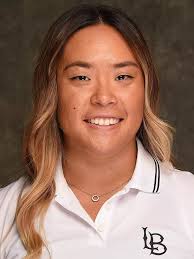 2021-22 Women's Golf Roster