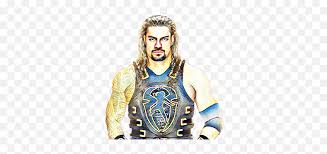 Please to search on seekpng.com. Wwe Romanreigns Image Roman Reigns Photos In Cartoon Png Free Transparent Png Images Pngaaa Com