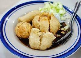 Resep Cara Membuat Empek Empek Palembang Asli Yang Enak Resep Masakan Indonesia In 2021 Makanan Enak Resep Masakan Resep
