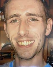 Condolence Book for Greg Harold (Clondalkin, Dublin)