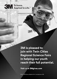 Twin Cities Regional Science Fairs
