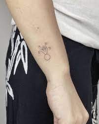 Gorgeous Zodiac Tattoos For The Astrology Obsessed In 2021 Taurus Tattoos Taurus Tattoo Designs Tattoos