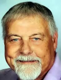 Obituary information for Danny Edward Howdyshell