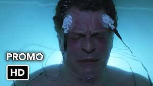 Fringe' Review: “Anomaly XB-6783746”