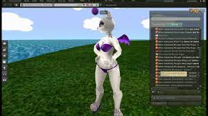 Furry Mod Tutorial - Second Life - Youtube
