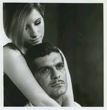 FUNNY GIRL" (1968) Barbra Streisand