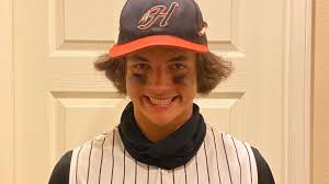 Prep baseball: Hart catcher Matt Quintanar makes positive impression