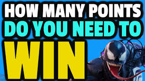 Venom 'fortnite' skin leaks online ahead of final marvel knockout cup. How Many Points Do You Need To Get The Venom Skin In Fortnite Fortnite Venom Cup Points For Skin Youtube