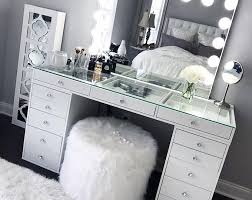 Hollywood Makeup Vanity Mirror With Lights Impressions Vanity Etsy Makeup Room Decor White Makeup Vanity Diy Vanity Mirror