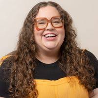 Katie Lee Biegel's Chopped Dill Pickle Salad Looks So Tasty