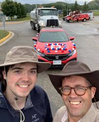 Mayor Adam Azim attends the opening of CUARZO THE MANGROVE ISLAND FOOTBALL  CHAMPIONSHIP 2025