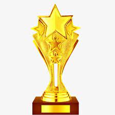 Gold Trophy Material Download Cup Encourage Five Pointed Star Png Transparent Clipart Image And Psd File For Free Download Logo Gallery Birthday Photo Frame Girly Drawings