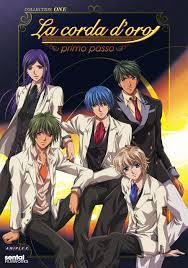 Amazon.com: La Corda dOro ~ Primo Passo: Collection 1 : Movies & TV