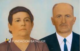 Los Abraham, la familia de origen sirio que marcó una huella en la danza