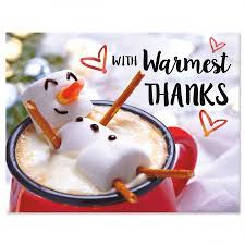 To explore more similar hd image on pngitem. Marshmallow Snowman Thanks Note Cards Bogo Current Catalog
