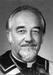 Building of the Church