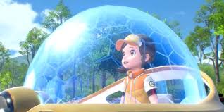 New pokémon snap for nintendo switch, a sequel to the 1999 nintendo 64 classic, is out now. New Pokemon Snap Has Online Play Official Nintendo Listing Confirms