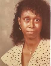 Obituary information for Virginia Ann Robertson