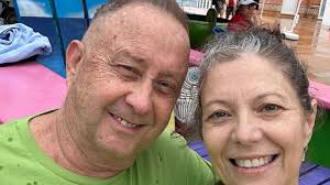 Fundraiser by Arlene Winn : Support Greg