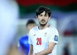 سردار آزمون