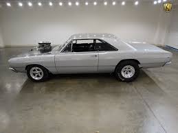 Image result for Silver 1968 Dart