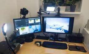 In the last few months, some of the major camera brands have released software updates to enable users of popular digital cameras to use those cameras as live webcams. How To Use Your Dslr Or Mirrorless Camera As A Webcam No Capture Card Needed Helmut Steiner