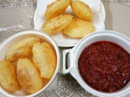 Sup ikan jenahak yang mudah dan sedap youtube. Resepi Roti Puri 2 Versi Sedap Ada Yis Dengan Tiada Yis Daridapur Com