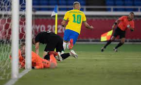 Fixture, horarios y más, agenda de hoy: Juegos Olimpicos Brasil Y 45 Minutos Para Sonar Con Una Frustrada Revancha Por 7 1 Ante Alemania Brasil Vs Alemania Juegos Olimpicos Tokio 2020 Equipo Brasileno Seleccion Alemana Futbol Olimpico Richarlison Nczd Dtcc Deporte General